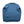 Load image into Gallery viewer, CP Company Blue Cotton Crewneck Sweatshirt - Medium
