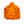 Load image into Gallery viewer, Stone Island 2004 Vintage Orange Mesh Quilted High Neck Nylon Jacket - Large
