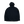 Load image into Gallery viewer, Stone Island 2020 Micro Reps Black Rain Jacket - Large

