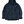 Load image into Gallery viewer, Stone Island Vintage 1996 Navy 3 In 1 Green Edged Dutch Rope Nylam Jacket - XL
