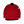 Load image into Gallery viewer, Stone Island 2003 Red Denims Cotton High Neck Longsleeve Top - XXL
