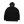 Load image into Gallery viewer, Stone Island 2016 Black Ghost Piece Water Repellent Wool Jacket - XL
