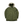 Load image into Gallery viewer, Stone Island 2014 Green Micro Reps Down Filled Fur Trim Parka - Medium
