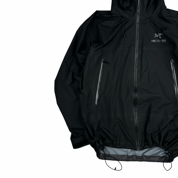 Arcteryx Beta AR Gore-tex Pro Lightweight Packable Shell Jacket - XL