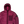 Load image into Gallery viewer, Stone Island 2018 Burgundy Micro Yarn Down Puffer Jacket - Large
