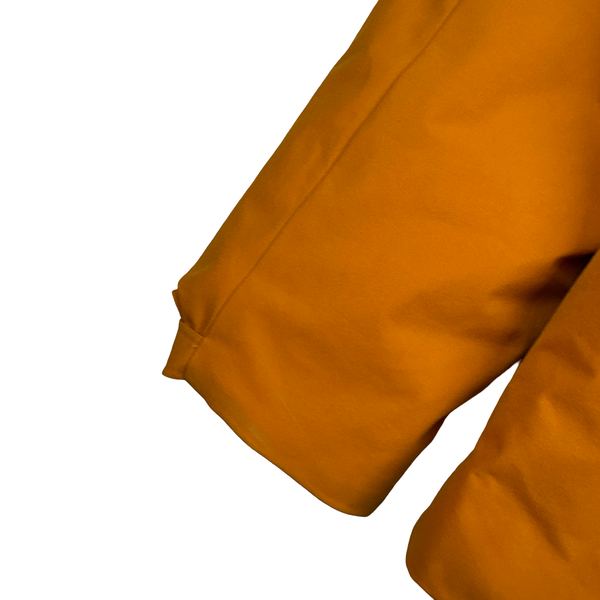 CP Company Desert Sun Pro Tek Primaloft Lined Padded Jacket - Medium