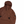 Load image into Gallery viewer, CP Company Rust Brown Pullover Cotton Smock Jacket - XL
