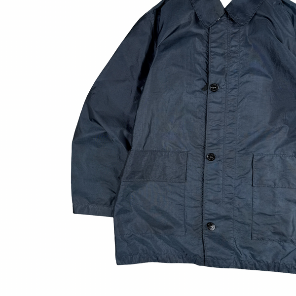 Stone Island Formula Steel Vintage Collared 1995 Jacket - XXL