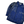 Load image into Gallery viewer, Stone Island 2001 Monofilament Blue Mesh Collard Jacket - Medium
