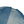 Load image into Gallery viewer, Stone Island Blue Two Tone Isola Di Pielia T Shirt - Large
