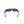 Load image into Gallery viewer, Stone Island Blue Blade Lens Sunglasses
