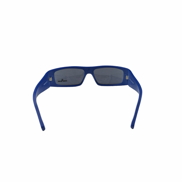 Stone Island Blue Blade Lens Sunglasses