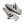 Load image into Gallery viewer, Moncler Striped Leather Low Top Sneaker Trainers - UK 9
