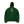 Load image into Gallery viewer, Ralph Lauren Green Thick Cotton Zipped Hoodie - Medium
