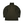 Load image into Gallery viewer, Stone Island Vintage 1994 Khaki Quater Zip Green Edge Wool Blend Jumper - XXL

