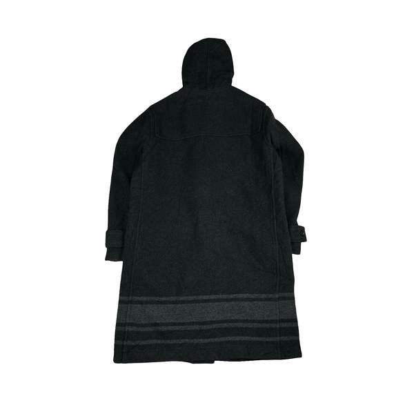 CP Company Vintage Wool Buttoned Heavyweight Jacket - XL