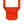 Load image into Gallery viewer, Stone Island 2000s Orange Nylon Multi Pocket Spellout Vintage Side Bag
