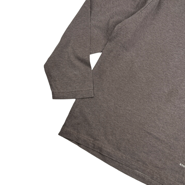 Stone Island Vintage Spellout Crewneck Jumper  - Small