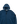 Load image into Gallery viewer, Stone Island 2017 Blue Lino Flax Hooded Zipped Jumper - Medium
