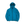 Load image into Gallery viewer, CP Company Blue Soft Shell R Goggle Hooded Zipped Jacket - XXL
