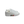 Load image into Gallery viewer, Burberry Rangleton Low White Small Stripe Leather Shoes - UK 12
