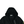 Load image into Gallery viewer, Stone Island Black 2022 Zipped Hoodie - Small
