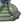 Load image into Gallery viewer, Palace 2024 Green Pertex Down Filled Blue Balaclava Puffer Jacket - Large
