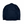 Load image into Gallery viewer, CP Company Mole Skin Cotton Navy Multi Pocket Zipped Overshirt - XL
