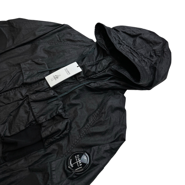 CP Company x Clarks Originals Smock Jacket - Large