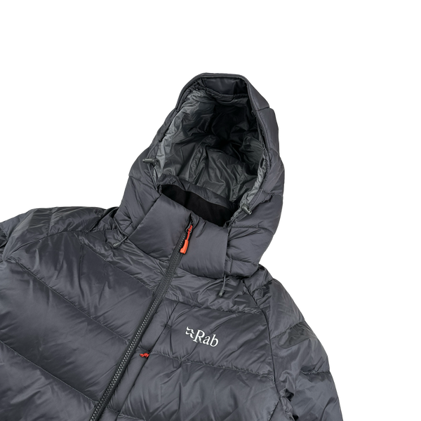 RAB Axion Pro Waterproof Quilted Jacket - Medium