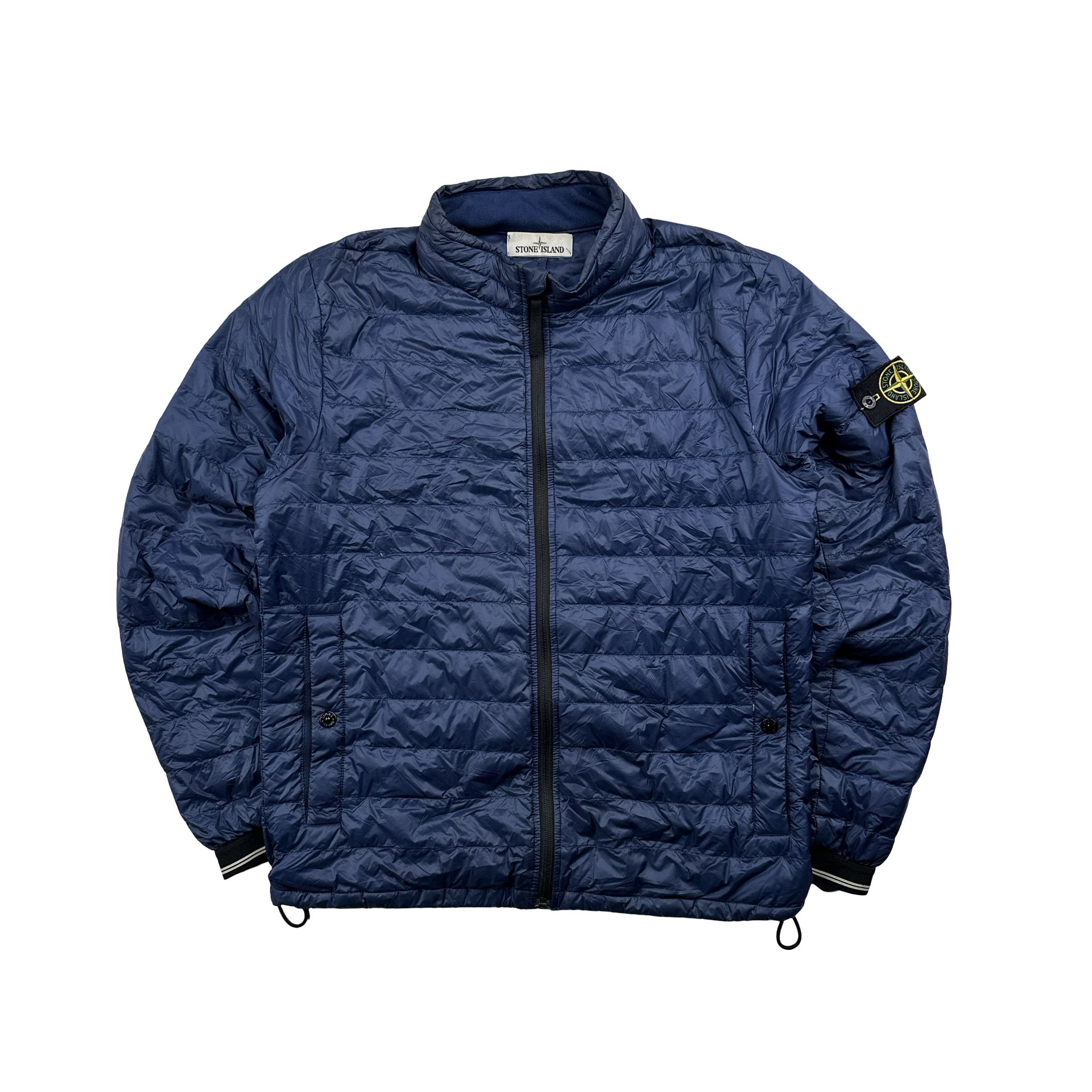ジャケット・アウター STONE  MICRO RIP STOP 7 DEN/DOWN Stone Island Micro Rip Stop 7 Den / Down Jacket | eBay