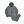 Load image into Gallery viewer, Prada Charcoal Grey Nylon Cotton Crewneck Tracksuit - Large
