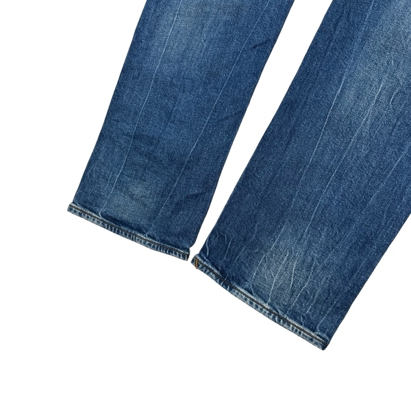 Stone Island 2017 Slim Fit Jeans - 34