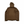 Load image into Gallery viewer, CP Company Brown Goggle Soft Shell Field Jacket - Small
