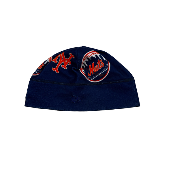 Aime Leon Dore x New York Mets Skully Beanie - One Size