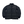 Load image into Gallery viewer, Stone Island 2021 Black Panama 6/3 HT Nylon Mix Fabrics Down- TC Puffer - Medium
