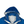 Load image into Gallery viewer, Stone Island 2011 Rare Archive Blue Reflective Jacket - XL
