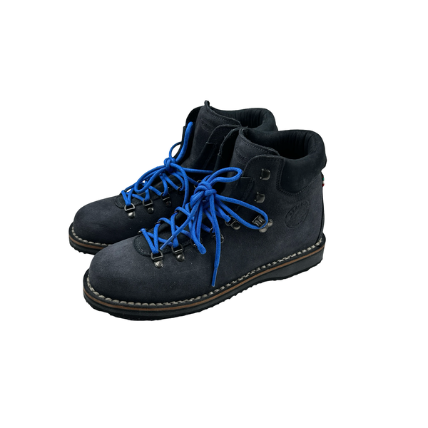 Diemme Navy Blue laces Walking Boots - UK 9 – Mat's Island