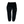 Load image into Gallery viewer, Stone Island 2021 RE T Black Cargo Trousers - Large
