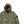 Load image into Gallery viewer, Stone Island 2015 Fur Trim Brown Crinkle Reps Puffer Jacket - Medium
