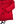 Load image into Gallery viewer, Ralph Lauren Red Down Filled Fur Hood Trim Puffer Jacket - Small
