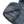 Load image into Gallery viewer, North Face Black Hyvent Down Filled Winter Jacket - XL
