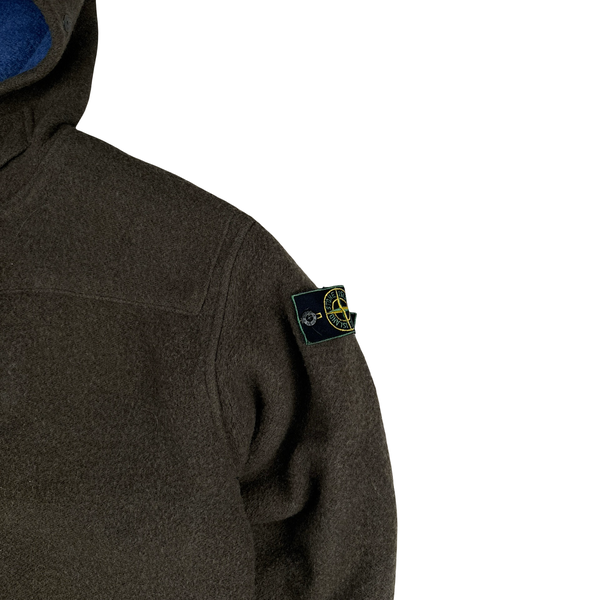 Stone Island 1988 Montgomery Duffle Jacket - Medium