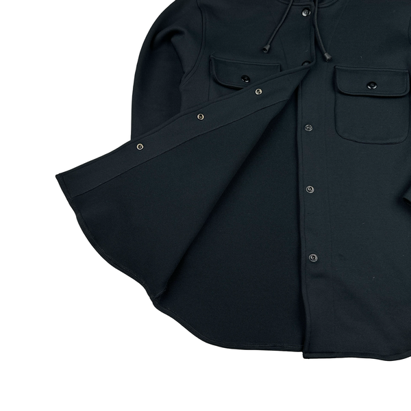 Massimo Osti Production 90's Button Up Overshirt - Small