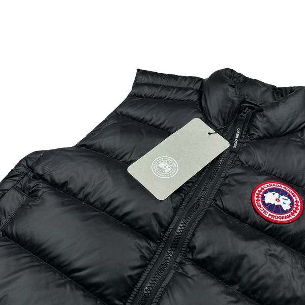 Canada Goose Crofton Down Filled Gilet - Medium