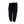 Load image into Gallery viewer, CP Company Black Cotton Lens Viewer Joggers - Medium
