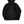 Load image into Gallery viewer, CP Company Black Soft Shell R Goggle Hooded Zipped Jacket - Large
