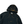 Load image into Gallery viewer, Stone Island 2022 Camo OVD Black Pullover Hoodie - Medium
