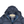 Load image into Gallery viewer, Burberry Navy Nova Check Lined Hooded Jacket - Medium
