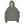 Load image into Gallery viewer, Stone Island 2007 Grey Wool Pullover Hoodie - Small
